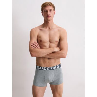 Marc O'Polo Retro Pants Trunk Essentials 3-Pack Mehrfarben L Marc O'Polo Retro Pants Trunk Essentials 3-Pack Mehrfarben L