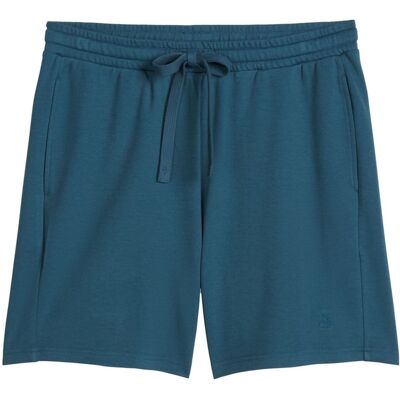 Marc O Polo Marc O'Polo Herren Pyjamashorts Mix N MatchSchlafshorts, Pyjama Shorts, Nachtshorts Blaugrün 2XL Marc O Polo Marc O'Polo Herren Pyjamashorts Mix N MatchSchlafshorts, Pyjama Shorts, Nachtshorts Blaugrün 2XL