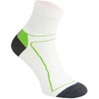 Comodo 1 Pack Hochsichtbare Neon Knöchelsocken für Radfahren Khaki EU 40 - 42 Comodo 1 Pack Hochsichtbare Neon Knöchelsocken für Radfahren Khaki EU 40 - 42