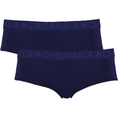Muchachomalo 2er-Pack Herrenboxershorts - Mehrfarbig Mehrfarbig M Muchachomalo 2er-Pack Herrenboxershorts - Mehrfarbig Mehrfarbig M