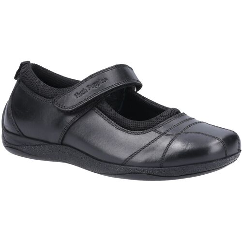 Hush Puppies Clara Senioren-Schuh Schwarz EU 38 / UK 5