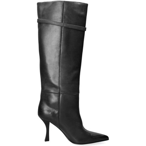 Marc Ellis Hoher Stiefel Women Schwarz EU 36