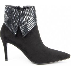 Montevita Stiefel Botirey2 Schwarz Schwarz 37 Montevita Stiefel Botirey2 Schwarz Schwarz 37