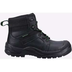 Amblers Safety Amblers 502 Leder Sicherheitsschuhe Herren Schwarz EU 40 / UK 6,5 Amblers Safety Amblers 502 Leder Sicherheitsschuhe Herren Schwarz EU 40 / UK 6,5