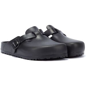 Birkenstock Boston Damen Schwarz EVA Clogs Schwarz EU 37 Birkenstock Boston Damen Schwarz EVA Clogs Schwarz EU 37