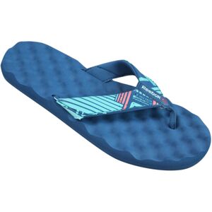 Reebok Nanossage Adventure Blue Synthetic Womens Flip Flops M47904 M10 Blau EU 36,5 / UK 3,5 Reebok Nanossage Adventure Blue Synthetic Womens Flip Flops M47904 M10 Blau EU 36,5 / UK 3,5