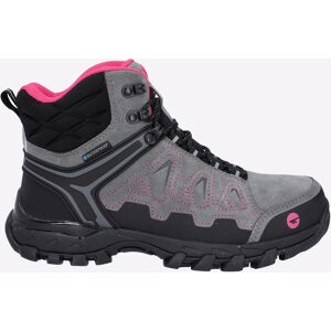 Hi-Tec V-Lite Explorer WASSERDICHT Damen Grau EU 38 / UK 5 Hi-Tec V-Lite Explorer WASSERDICHT Damen Grau EU 38 / UK 5