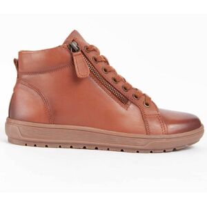 Purapiel Stiefel Botilina Braun Braun 39 Purapiel Stiefel Botilina Braun Braun 39