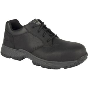 Dr. Martens Damen/Damen Linnet Sicherheitsstiefel aus Leder (Schwarz) Schwarz EU 36 / UK 3 Dr. Martens Damen/Damen Linnet Sicherheitsstiefel aus Leder (Schwarz) Schwarz EU 36 / UK 3