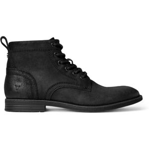 Windsor Smith Windsorsmith Chelsea-Stiefeletten aus schwarzem Leder – Sergio Schwarz EU 39/UK 6 Windsor Smith Windsorsmith Chelsea-Stiefeletten aus schwarzem Leder – Sergio Schwarz EU 39/UK 6
