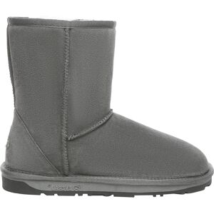 EverAU Australia EVER AU Herren Kookaburra Kurze Klassische Stiefel - Grau Grau EU 44.5 / UK 10 EverAU Australia EVER AU Herren Kookaburra Kurze Klassische Stiefel - Grau Grau EU 44.5 / UK 10