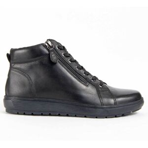 Purapiel Stiefel Botilina Schwarz Schwarz 40 Purapiel Stiefel Botilina Schwarz Schwarz 40