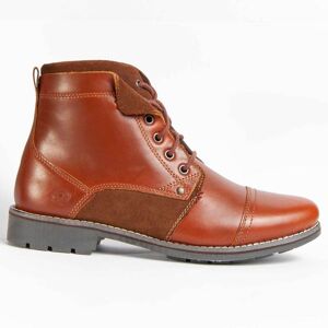 Purapiel Stiefel Botiel3 Braun Braun 44 Purapiel Stiefel Botiel3 Braun Braun 44