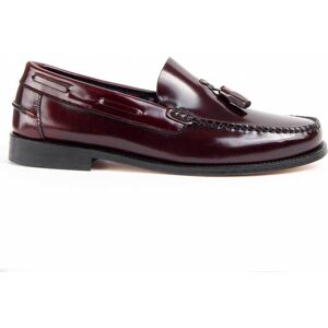 Purapiel Mokassin Castellar3 Bordeaux Burgund 45 Purapiel Mokassin Castellar3 Bordeaux Burgund 45