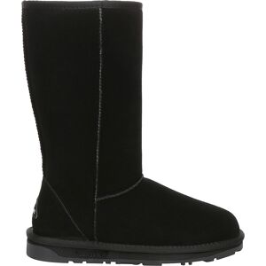 EverAU Australia EVER AU Frauen Whistler Tall Klassische Stiefel - Schwarz Schwarz EU 36 / UK 3 EverAU Australia EVER AU Frauen Whistler Tall Klassische Stiefel - Schwarz Schwarz EU 36 / UK 3