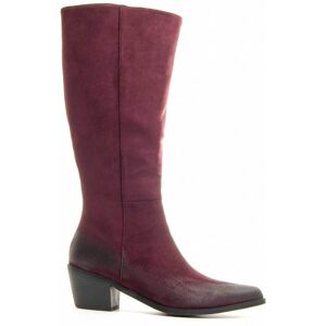 Montevita Stiefelette Botarent4 Bordeaux Burgund 37 Montevita Stiefelette Botarent4 Bordeaux Burgund 37