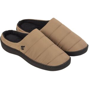 Heat Holders Damen Kuschelige Winter Hausschuhe Grün L Heat Holders Damen Kuschelige Winter Hausschuhe Grün L