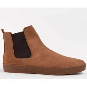 Purapiel Stiefel Botspring4 Braun Braun 45 Purapiel Stiefel Botspring4 Braun Braun 45