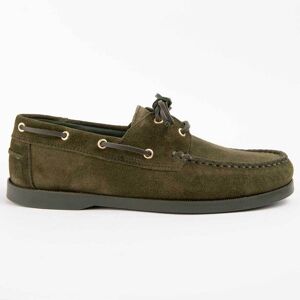 Purapiel Puranautic9 Braun - Bootsschuh Purapiel Puranautic9 Braun - Bootsschuh