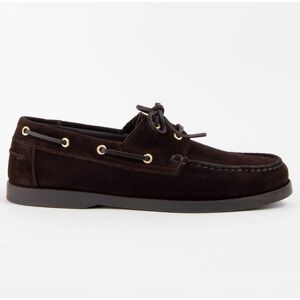 Purapiel Puranautic8 Braun Bootsschuh - Boot Shoe Purapiel Puranautic8 Braun Bootsschuh - Boot Shoe