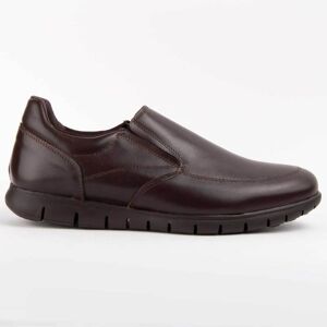 Purapiel Komodo2 Braun - Loafers Purapiel Komodo2 Braun - Loafers