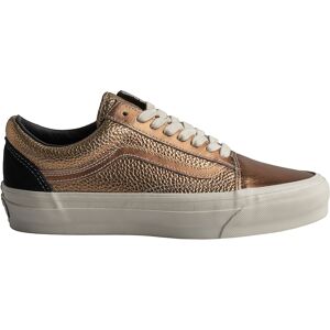 Vans Herren Old Skool 36 Lx Precious Medals Bronze VN000CNGB0Z1 Sneakers Gold EU 45.5 / UK 10.5 Vans Herren Old Skool 36 Lx Precious Medals Bronze VN000CNGB0Z1 Sneakers Gold EU 45.5 / UK 10.5