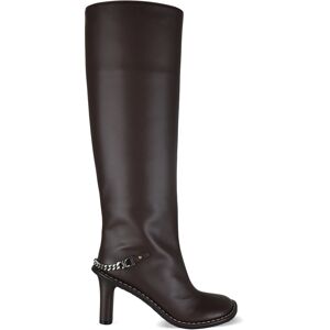 Stella McCartney Stiefel Ryder Braun Braun EU 37 Stella McCartney Stiefel Ryder Braun Braun EU 37