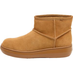 Rocket Dog - Damen Stiefeletten "Sugar Rush", Wildleder (Camel) Kamel EU 36 / UK 3 Rocket Dog - Damen Stiefeletten "Sugar Rush", Wildleder (Camel) Kamel EU 36 / UK 3