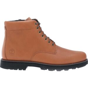 Timberland Herren Wasserdichte Stiefel aus Narbenleder - Stiefel Timberland Herren Wasserdichte Stiefel aus Narbenleder - Stiefel