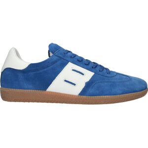 Blackstone LIME WREN - DG362 Jasper Blue - Sneaker (niedrig) Blau EU42 Blackstone LIME WREN - DG362 Jasper Blue - Sneaker (niedrig) Blau EU42