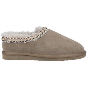 Cotswold - Damen Hausschuhe "Foxmoor", Wildleder (Blaugrün) Taupe EU 39/UK 6 Cotswold - Damen Hausschuhe "Foxmoor", Wildleder (Blaugrün) Taupe EU 39/UK 6