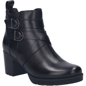 JOSEF SEIBEL Gloria 08 Stiefelette für Damen Schwarz Gloria 08, schwarz Schwarz EU40 JOSEF SEIBEL Gloria 08 Stiefelette für Damen Schwarz Gloria 08, schwarz Schwarz EU40