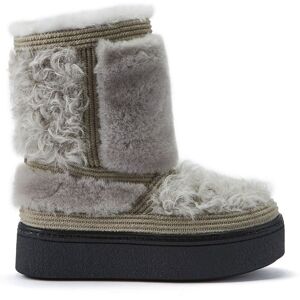 Australia Luxe Njorde Eisgraue Stiefel Grau US 39 Australia Luxe Njorde Eisgraue Stiefel Grau US 39