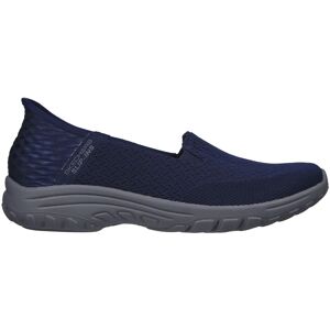 Skechers - Damen Freizeitschuhe "Reggae Fest 2.0 - Guiding" (Marineblau) Marine EU 37 / UK 4 Skechers - Damen Freizeitschuhe "Reggae Fest 2.0 - Guiding" (Marineblau) Marine EU 37 / UK 4