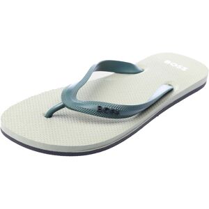Boss - "Tracy" Flipflops für Herren (Grün) Grün EU 44.5 / UK 10 Boss - "Tracy" Flipflops für Herren (Grün) Grün EU 44.5 / UK 10