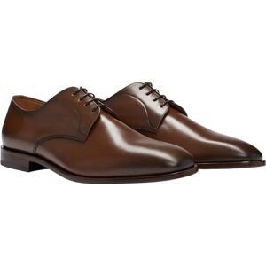 Boss - Herren Schnürschuhe "Lisbon", Leder (Braun) Braun EU 38,5 / UK 5,5 Boss - Herren Schnürschuhe "Lisbon", Leder (Braun) Braun EU 38,5 / UK 5,5