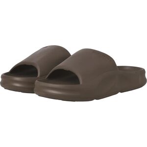 jack & jones Jack And Jones - Herren Badesandale "Status" (Karaffe) Dunkelbraun EU 46 / UK 11 jack & jones Jack And Jones - Herren Badesandale "Status" (Karaffe) Dunkelbraun EU 46 / UK 11