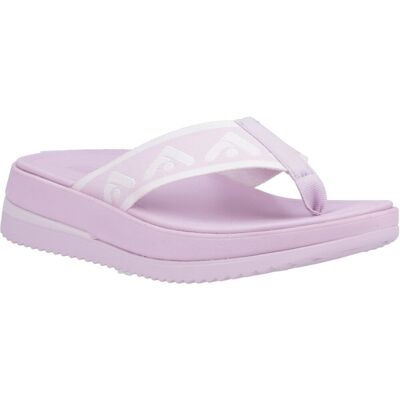 Fitflop Surff Webbing Zehensteg Damen Sommer Lila EU 38 / UK 5 Fitflop Surff Webbing Zehensteg Damen Sommer Lila EU 38 / UK 5