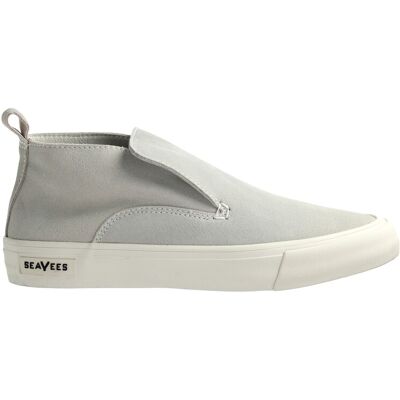 Seavees Huntington Middle Grey Womens Schuhe Grau EU 37 / UK 4 Seavees Huntington Middle Grey Womens Schuhe Grau EU 37 / UK 4