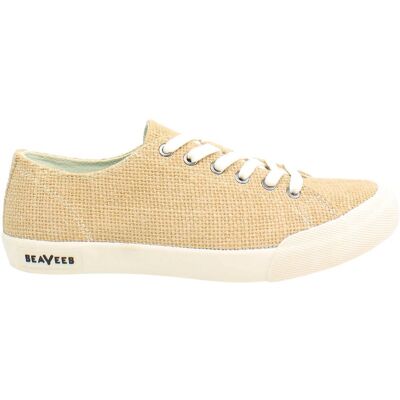 Seavees Seavess Monterey Raffia Damenbraune Schuhe Braun EU 38 / UK 5 Seavees Seavess Monterey Raffia Damenbraune Schuhe Braun EU 38 / UK 5