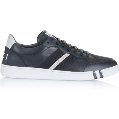Bally-Schuh Schwarz EU41 Bally-Schuh Schwarz EU41