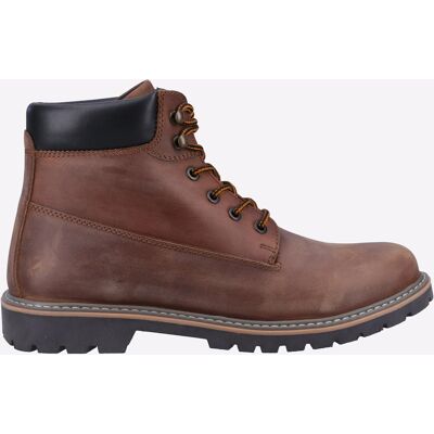 Cotswold Pitchcombe Herren Braune Stiefel Braun EU 43 / UK 9 Cotswold Pitchcombe Herren Braune Stiefel Braun EU 43 / UK 9