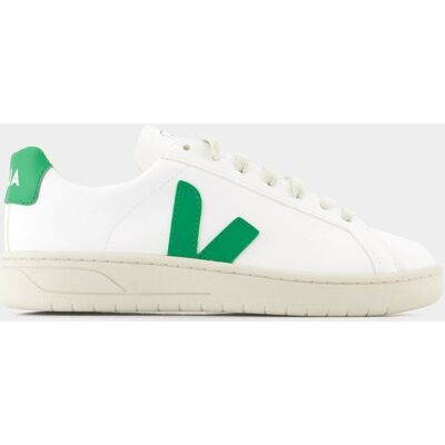 Urca Sneakers - Veja - Kunstleder - Weiß Smaragd Weiß EU35 Urca Sneakers - Veja - Kunstleder - Weiß Smaragd Weiß EU35