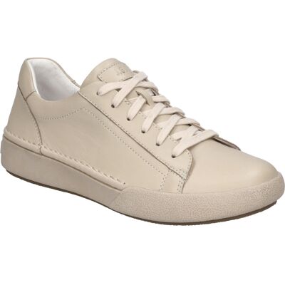 JOSEF SEIBEL Claire 01 Sneaker für Damen Beige Claire 01, sand Sand EU41 JOSEF SEIBEL Claire 01 Sneaker für Damen Beige Claire 01, sand Sand EU41