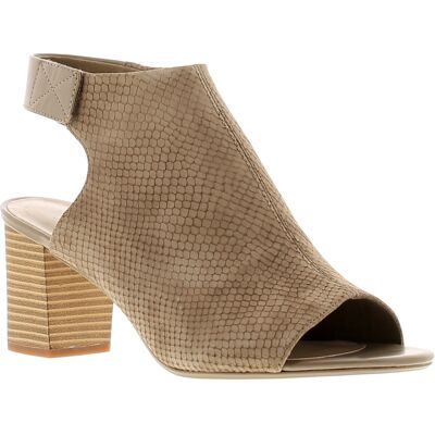 Clarks Deva Bell Womens Green Schuhe Grün EU 37,5 / UK 4,5 Clarks Deva Bell Womens Green Schuhe Grün EU 37,5 / UK 4,5