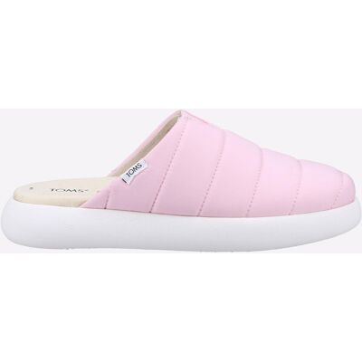 Toms Alpargata Mallow Pantoletten Damen Rosa EU 38 / UK 5 Toms Alpargata Mallow Pantoletten Damen Rosa EU 38 / UK 5