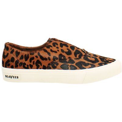 Seavees Sunset Mulholland Damen Braune Schuhe Braun EU 37 / UK 4 Seavees Sunset Mulholland Damen Braune Schuhe Braun EU 37 / UK 4