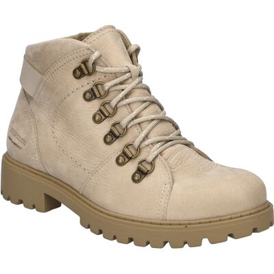 JOSEF SEIBEL Marta 18 Stiefelette für Damen Beige Marta 18, creme Creme EU40 JOSEF SEIBEL Marta 18 Stiefelette für Damen Beige Marta 18, creme Creme EU40
