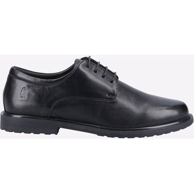 Hush Puppies Verity Slip On Leder Damen Schwarze Brogues Schuhe Schwarz EU 40,5 / UK 7 Hush Puppies Verity Slip On Leder Damen Schwarze Brogues Schuhe Schwarz EU 40,5 / UK 7