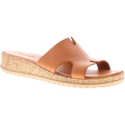 Hush Puppies Eloise Mule Sandalen Bräunen EU 40,5 / UK 7 Hush Puppies Eloise Mule Sandalen Bräunen EU 40,5 / UK 7